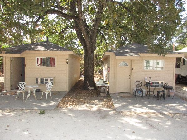 Small Cottages