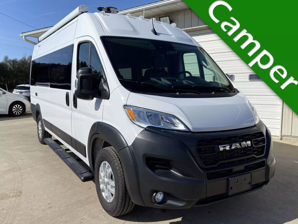 Photo of Rv
