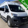 RV for Sale: 2023 PROMASTER 3500