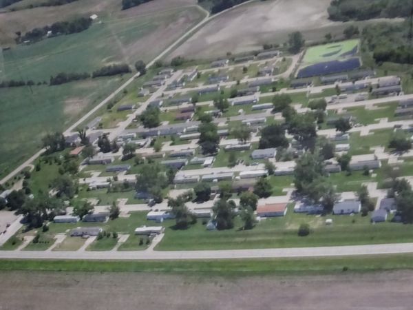 Photo of Mobile Home Park