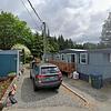 Mobile Home for Sale: 2 Bed 1 Bath 1969 Mobile Home
