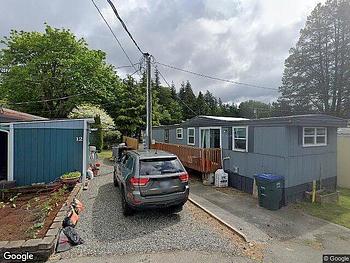 Thumbnail of mobile home