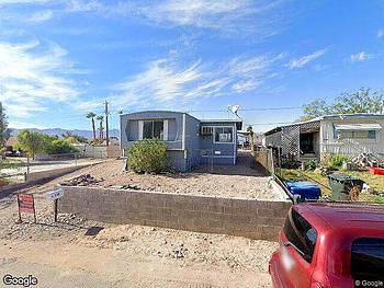 Thumbnail of mobile home