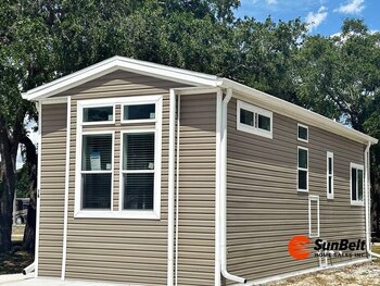 Thumbnail of mobile home