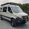 RV for Sale: 2021 SPRINTER 144 4X4