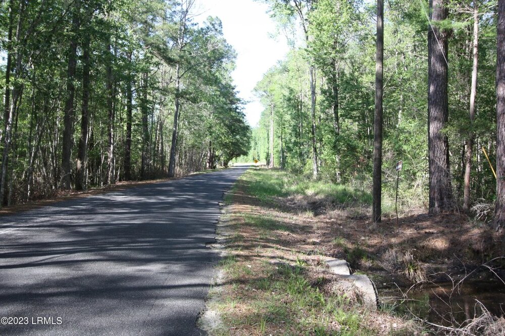 Photo of Mobile Home Lot