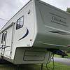 RV for Sale: 2003 CITATION 29-5P