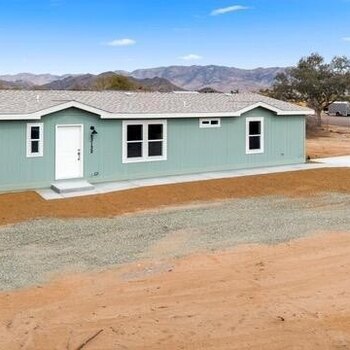 Thumbnail of mobile home
