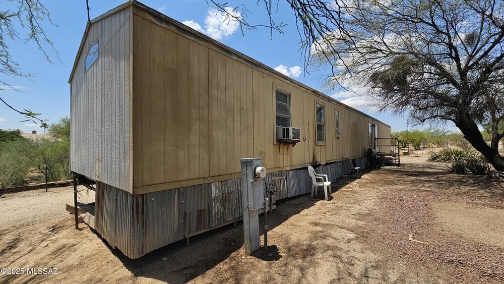 Photo of Mobile Home Lot