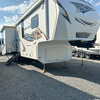 RV for Sale: 2013 AVALANCHE 295RL