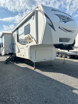 Photo of Rv