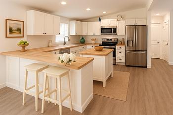 Thumbnail of mobile home