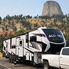 RV for Sale: 2022 VALOR 40V13