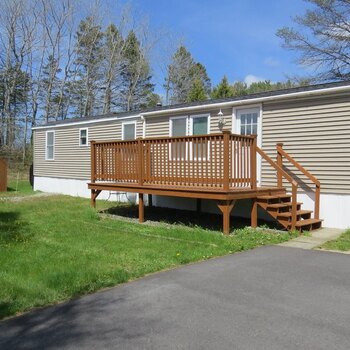 Thumbnail of mobile home