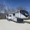 RV for Sale: 2024 PINNACLE 38FBRK