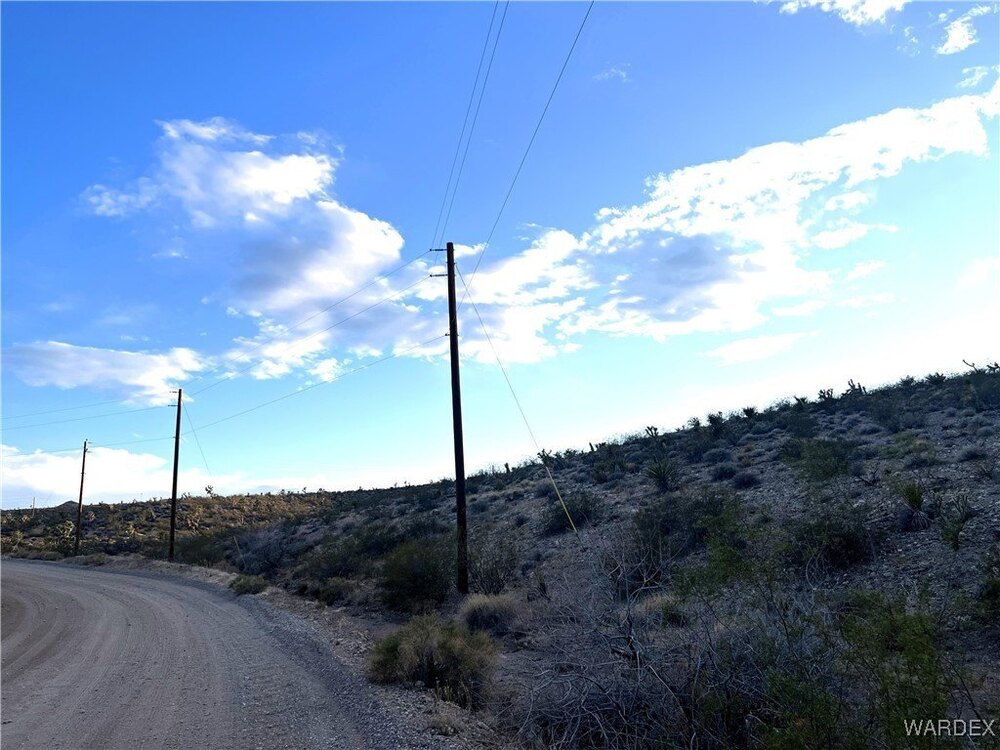 Photo of Mobile Home Lot