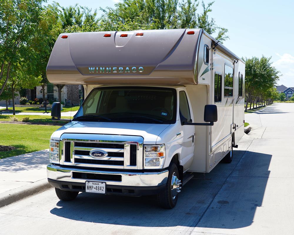 Photo of Rv