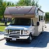 RV for Sale: 2018 MINNIE WINNIE 31K