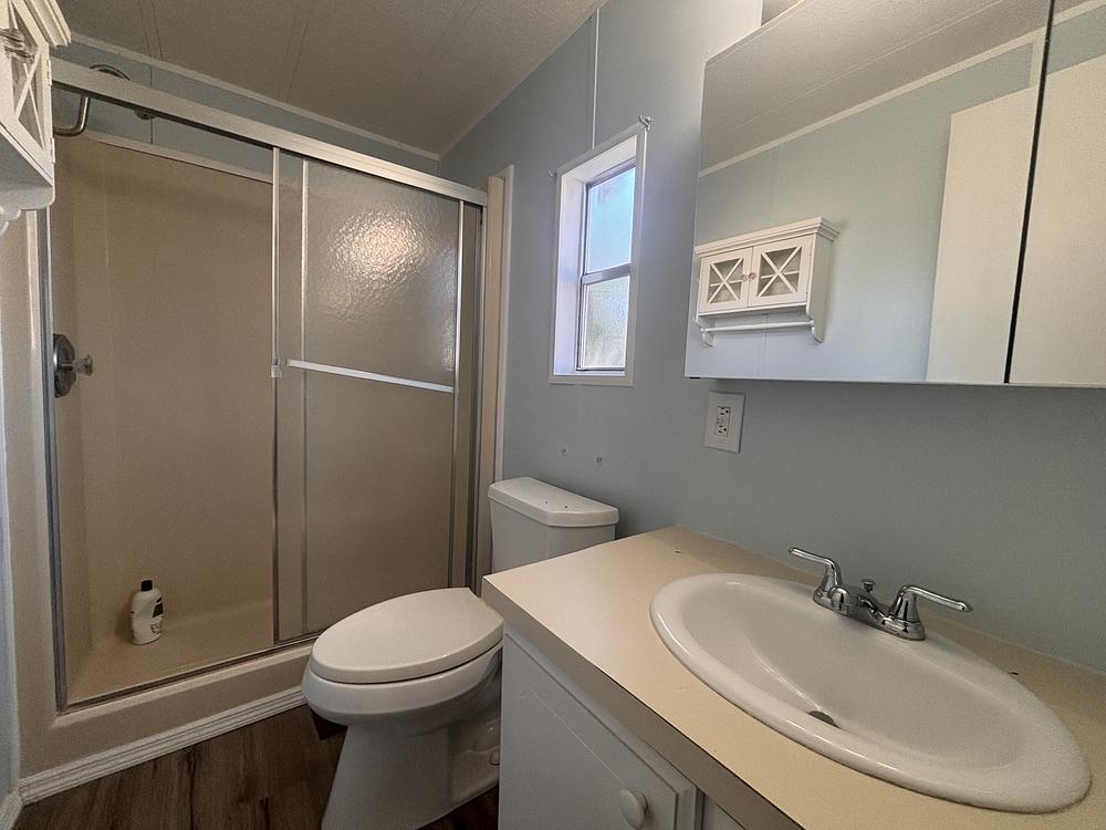 Camelot Lakes Village