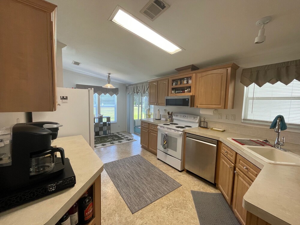 Cypress Lakes Village