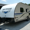 RV for Sale: 2019 Gulf Breeze Svt 19FMB