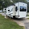 RV for Sale: 2022 MONTANA 3121RL