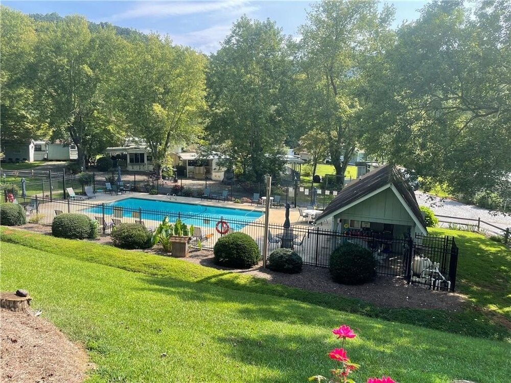 Photo of Mobile Home Lot