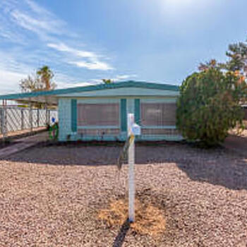 Thumbnail of mobile home