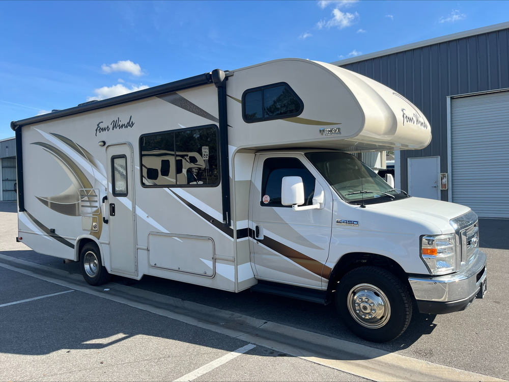 Photo of Rv