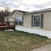 Mobile Home for Rent: 3 Bed 2 Bath 1997 Friendship