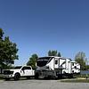 RV for Sale: 2021 REFLECTION 337RLS