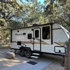 RV for Sale: 2021 MICRO MINNIE 2108DS