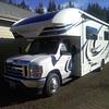 RV for Sale: 2021 ODYSSEY 24B