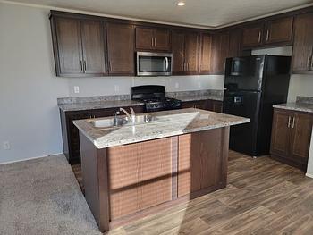 Thumbnail of mobile home