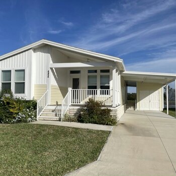Thumbnail of mobile home