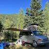 RV for Sale: 2002 EUROVAN WEEKENDER