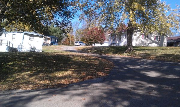 Photo of Mobile Home Park