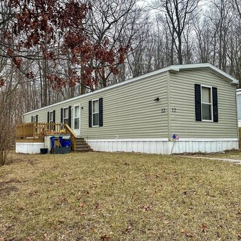 Thumbnail of mobile home