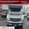 RV for Sale: 2018 SPRINTER 3500