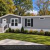 Mobile Home for Sale: 3 Bed 2 Bath 2027 Skyline   Leola
