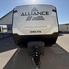 RV for Sale: 2024 DELTA 262RB