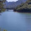 Shasta Lake view from Resort