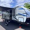 RV for Sale: 2021 CHEROKEE ALPHA WOLF 26DBH-L
