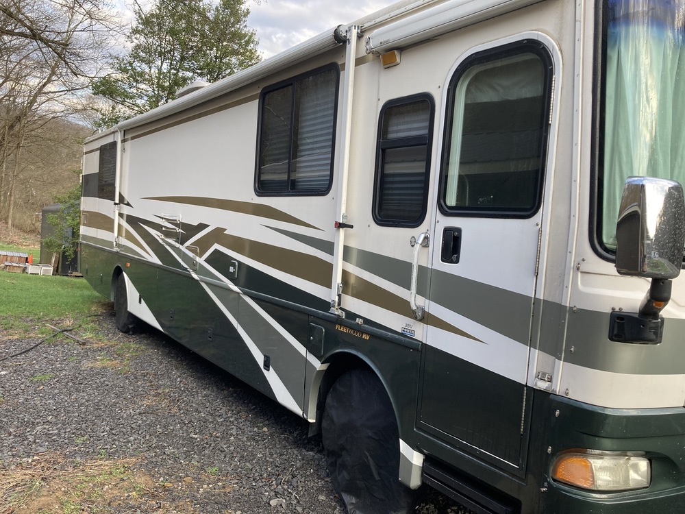 Photo of Rv