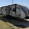 RV for Sale: 2015 GULF BREEZE CHAMPAGNE 29BIK