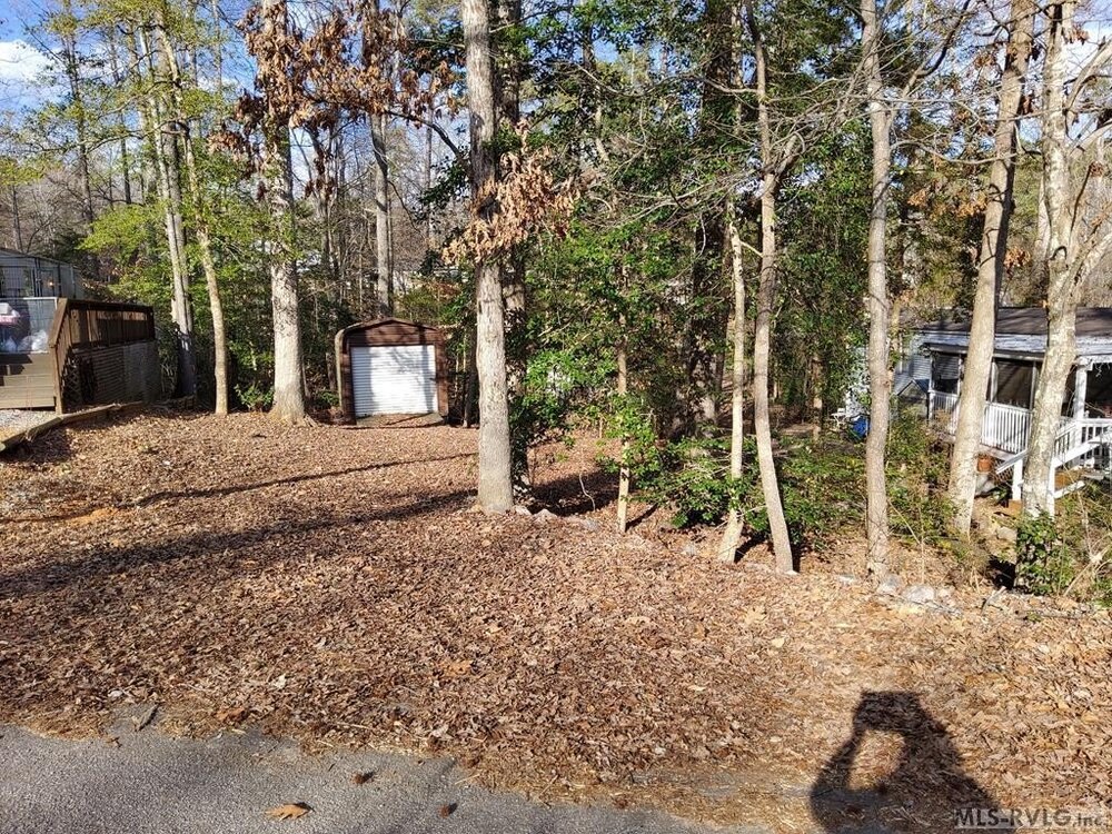 Photo of Mobile Home Lot