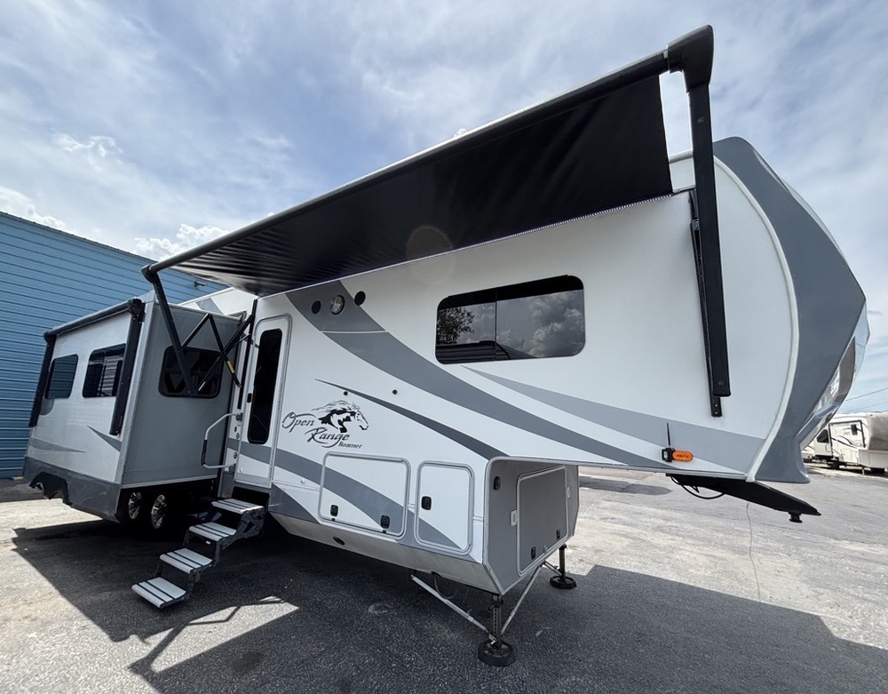 Photo of Rv