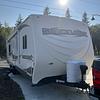 RV for Sale: 2013 SHOCKWAVE 29SALX