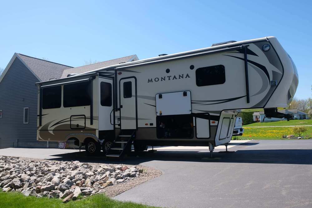 Photo of Rv