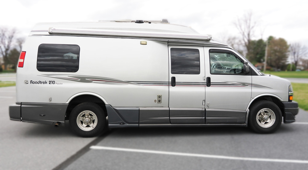 Photo of Rv